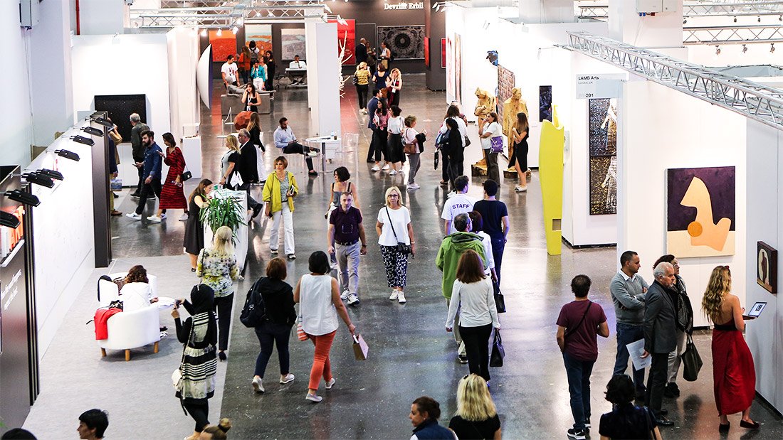 contemporary istanbul 2019 contemporary istanbul 2019