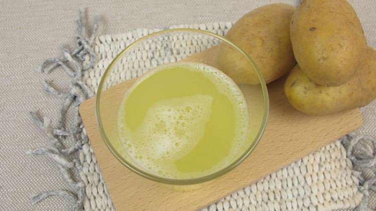 patates suyunun cilde faydaları nelerdir patates suyunun cilde faydaları nelerdir