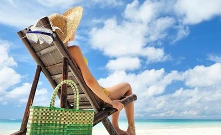 sağlıklı bronzlaşmak için neler yapılmalı sağlıklı bronzlaşmak için neler yapılmalı
