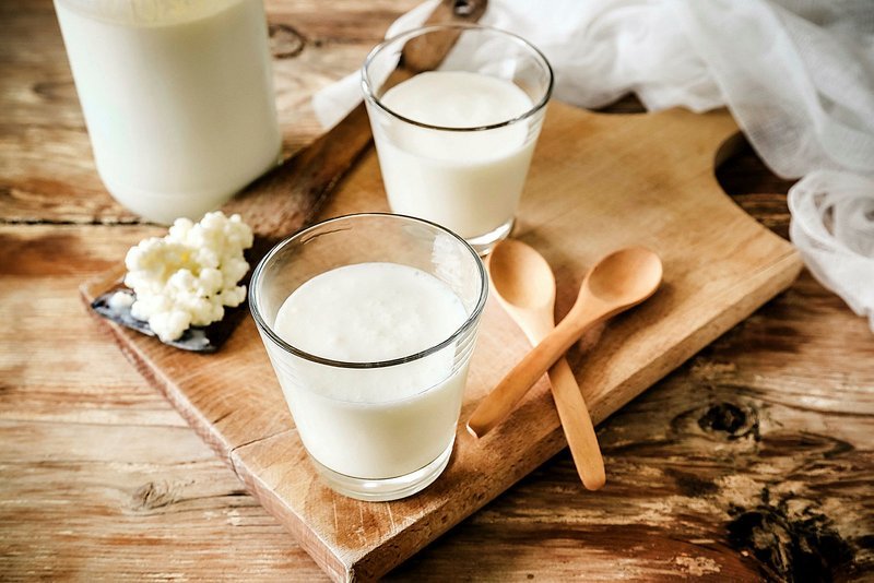 kefir neye iyi gelir kefir neye iyi gelir