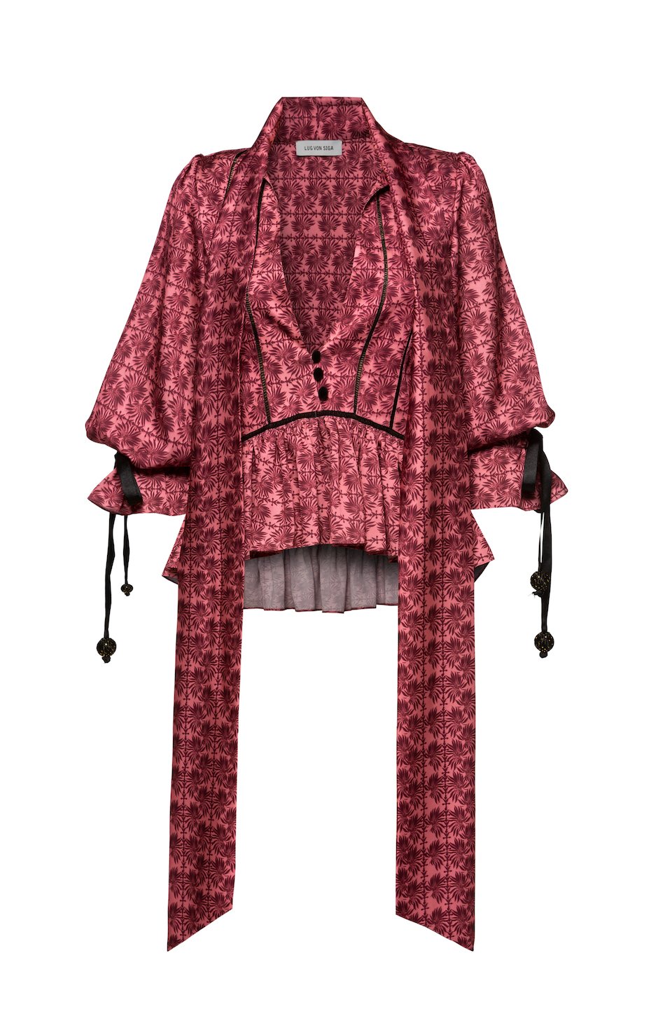 1573823164 GiziaGate LUG VON S GA 2 1600 TL