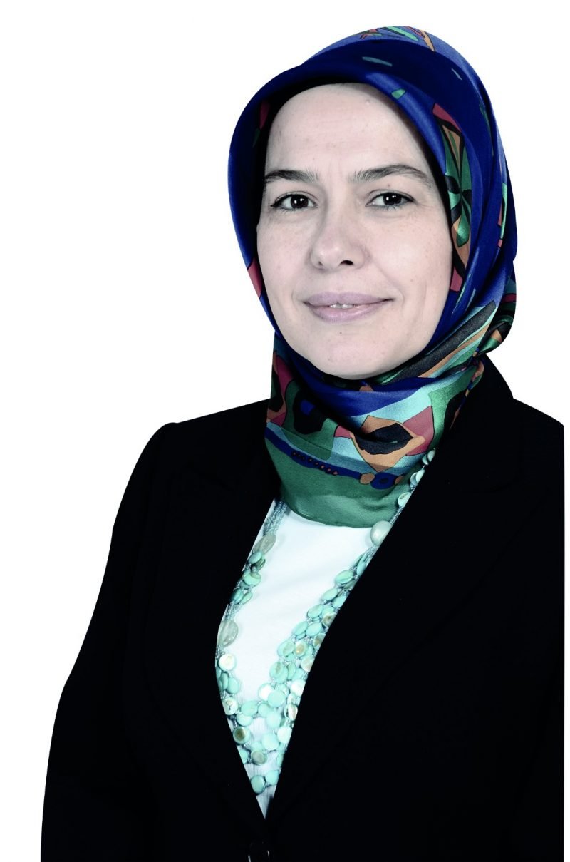 Ayşe Duman Ayşe Duman