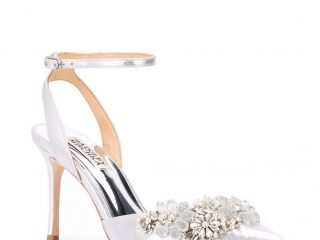 BADGLEY MISCHA