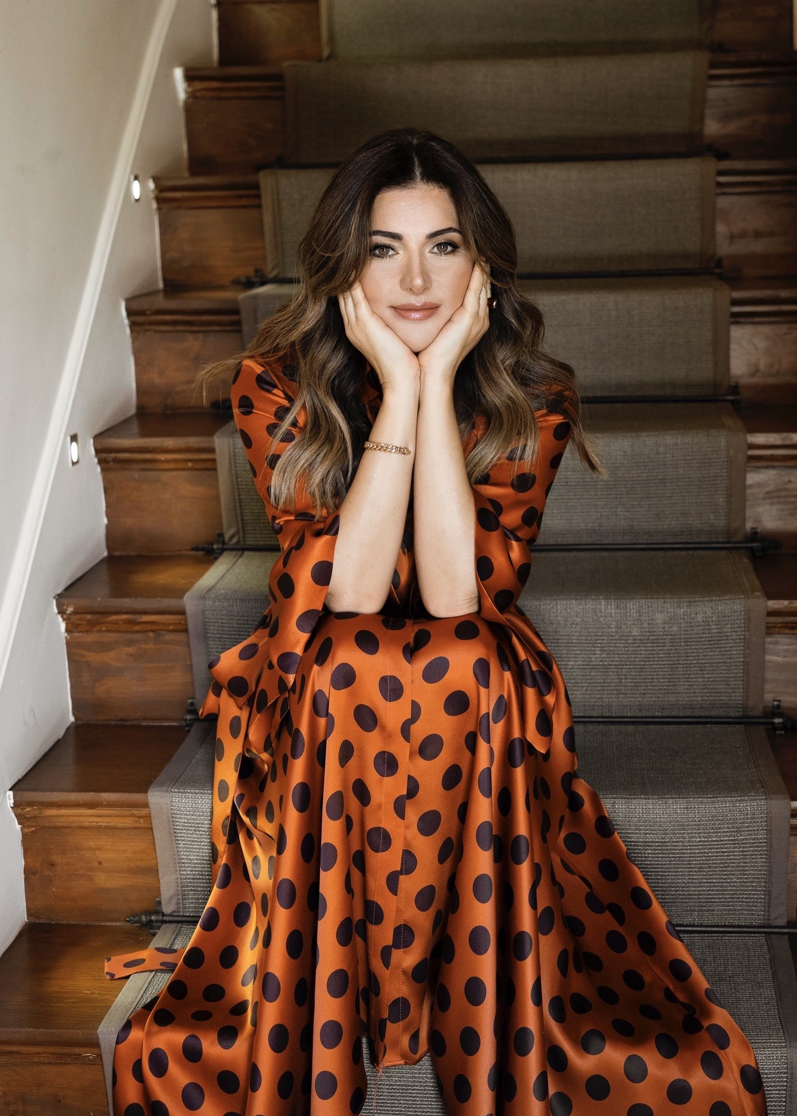 Selda Tahincioğlu Özkök
