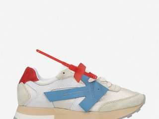 OFF WHITE C O VIRGIL ABLOH
