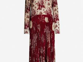 RED VALENTINO
