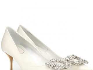 ROGER VIVIER
