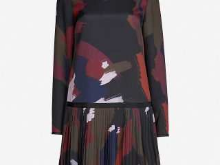 TED BAKER
