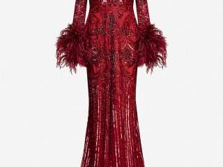 ZUHAIR MURAD