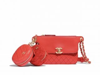 Chanelbag