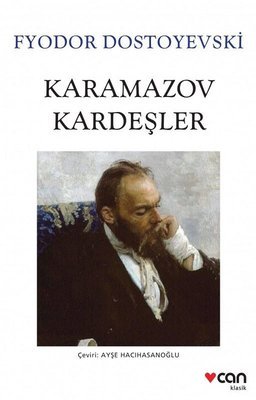 KARAMAZOV KARDEŞLER DOSTOYEVSKİ KARAMAZOV KARDEŞLER DOSTOYEVSKİ