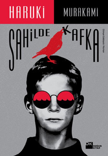 SAHİLDE KAFKA HARUKİ MURAKAMİ SAHİLDE KAFKA HARUKİ MURAKAMİ
