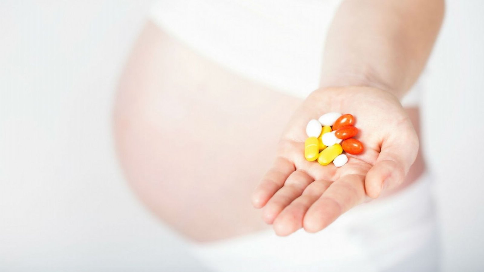 hamilelikte kullanılan vitaminler