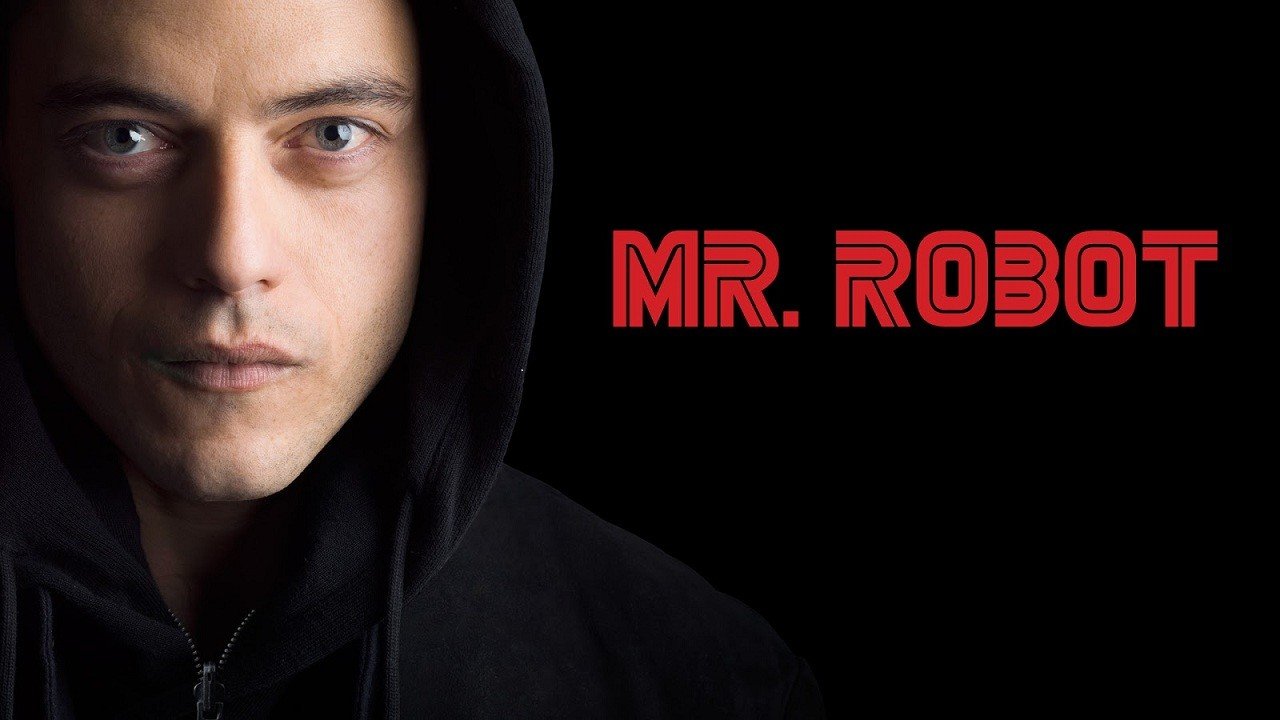 mr. robot mr. robot