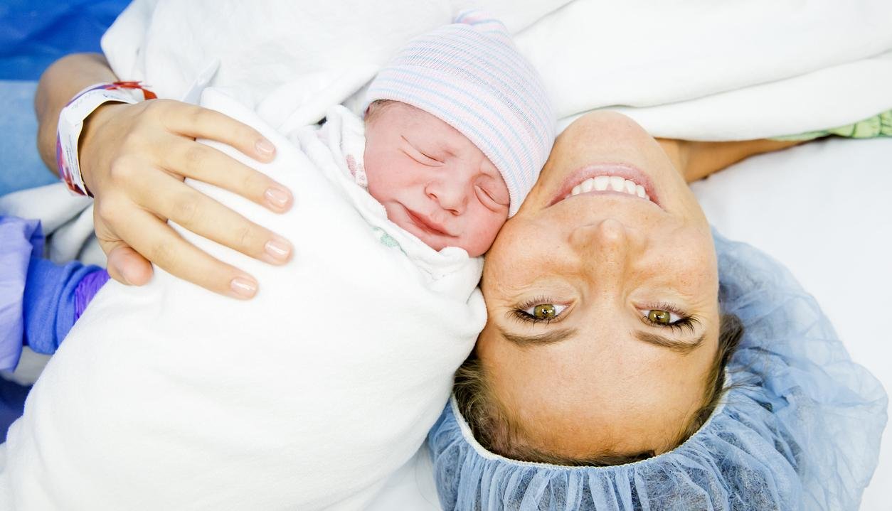 normal doğum tavsiyeleri