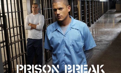 prison break prison break