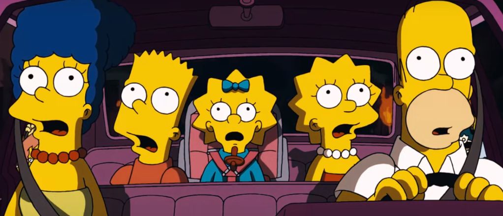 simpsons simpsons