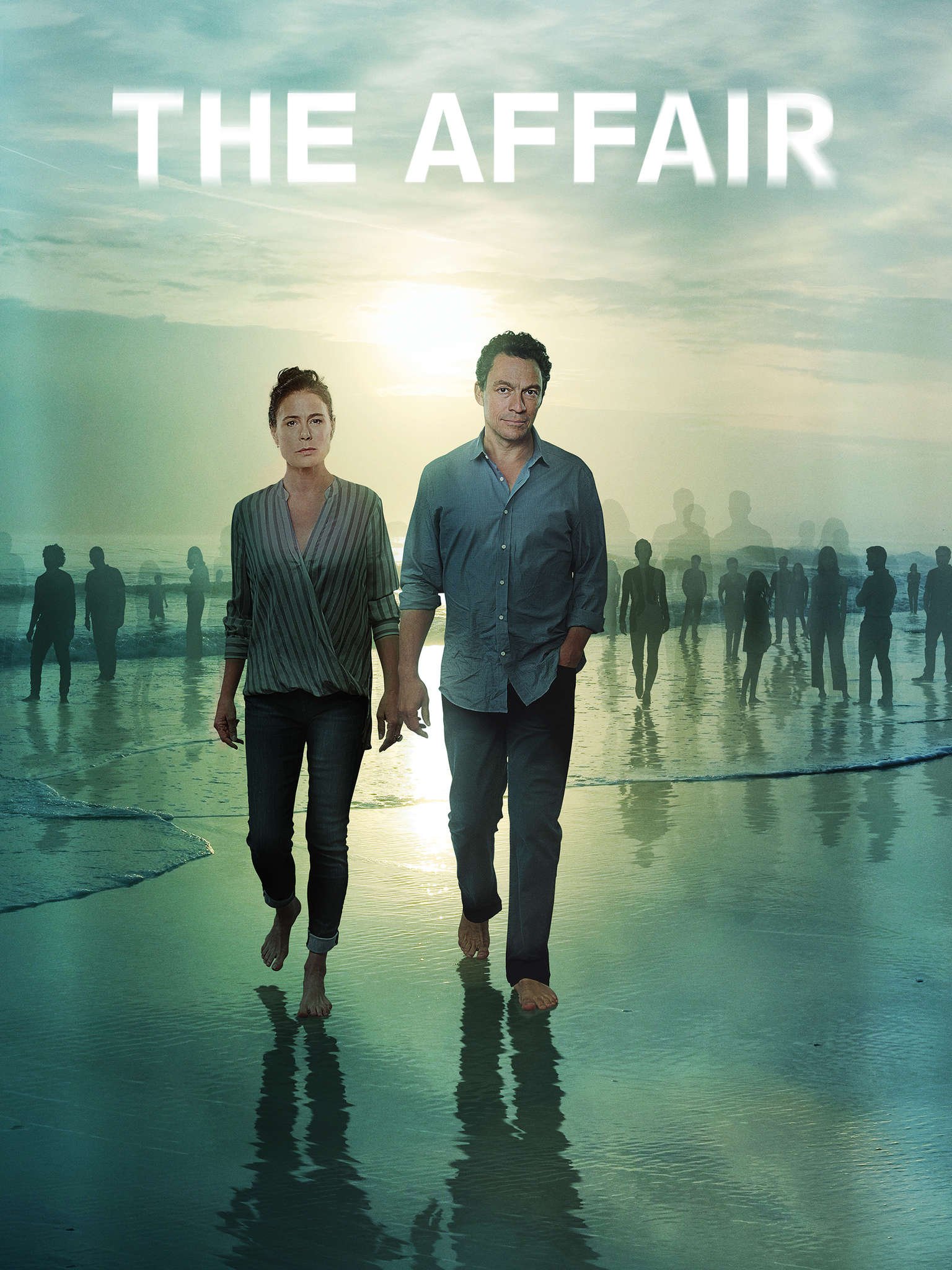 the affair the affair