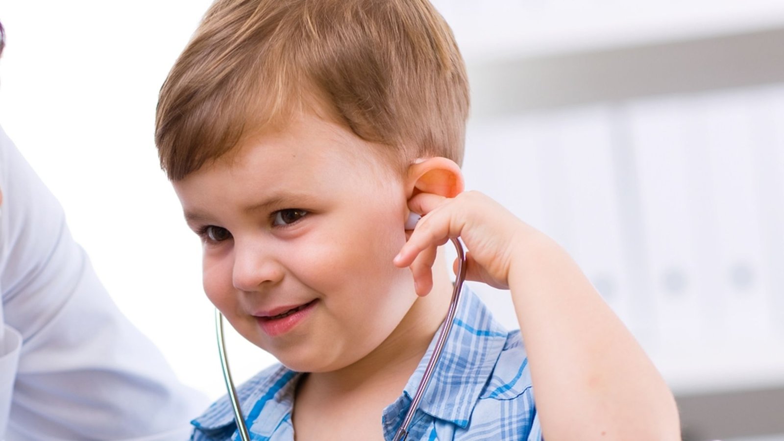 ocuklarda kulak akıntısı