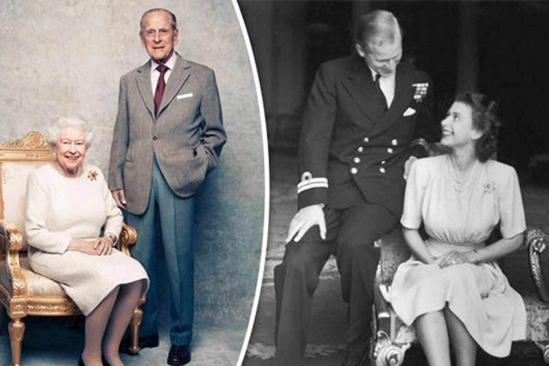 Kraliçe II. Elizabeth'in Hayatı Ve Hakkında Bilinmeyenler ...
