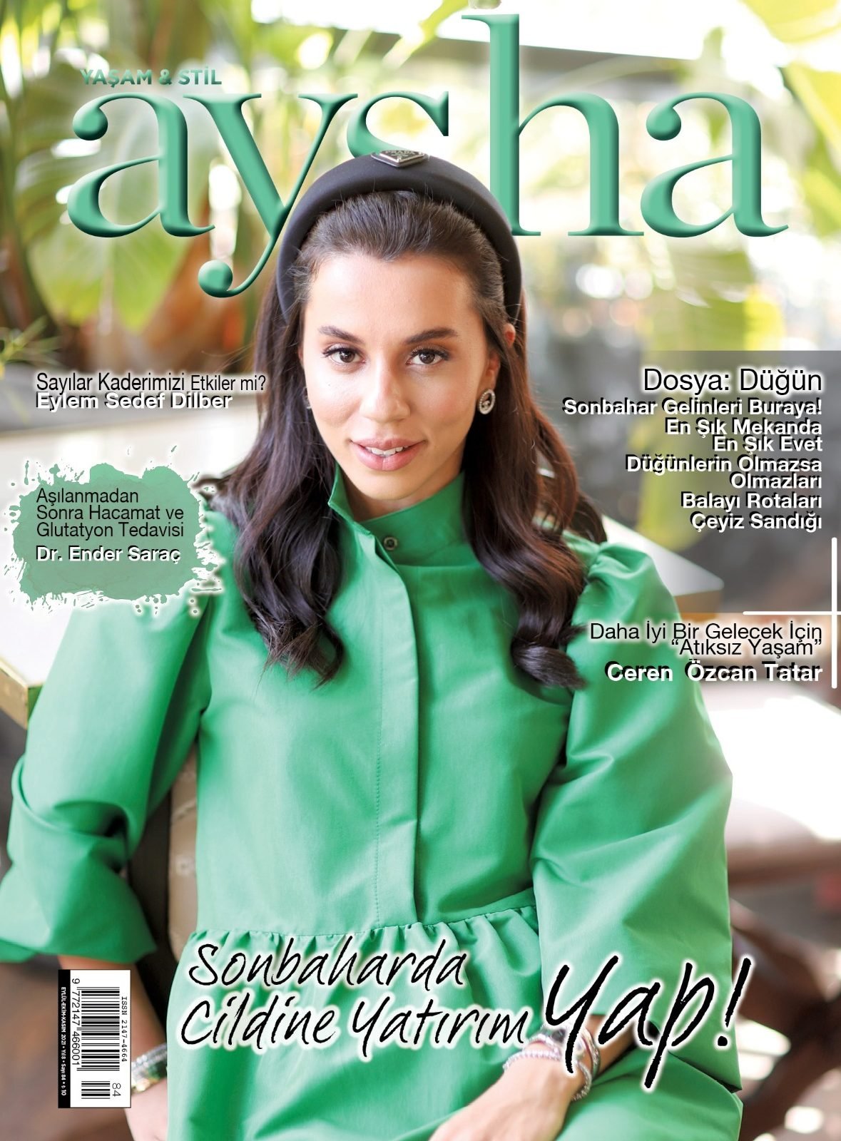 Erkeklerde Elma Kadınlarda Armut Tipi Obezite Artıyor Aysha